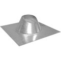 Imperial Roof Flashing, Steel GV1385